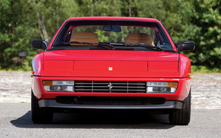 Ferrari Mondial T (1989) (#70646)