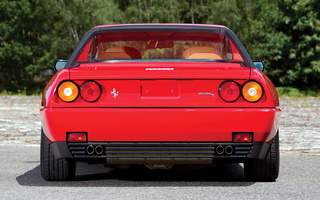 Ferrari Mondial T (1989) (#70647)
