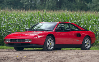 Ferrari Mondial T (1989) (#70648)