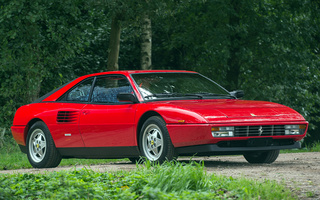 Ferrari Mondial T (1989) (#70649)