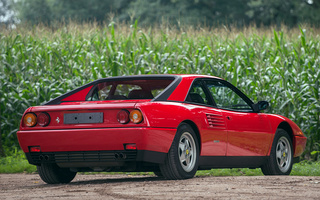 Ferrari Mondial T (1989) (#70650)