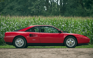 Ferrari Mondial T (1989) (#70651)