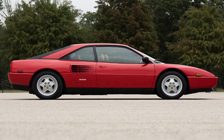Ferrari Mondial T (1989) US (#70659)