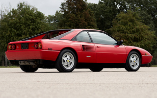 Ferrari Mondial T (1989) US (#70660)