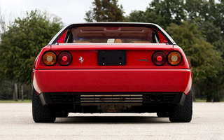 Ferrari Mondial T (1989) US (#70661)