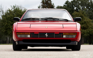 Ferrari Mondial T (1989) US (#70662)