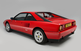 Ferrari Mondial T (1989) UK (#70666)