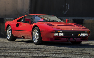 Ferrari GTO (1984) (#70668)