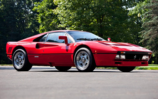 Ferrari GTO (1984) (#70669)