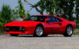 Ferrari GTO (1984) (#70670)