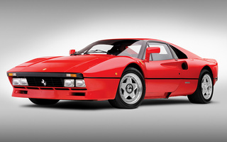 Ferrari GTO (1984) (#70671)