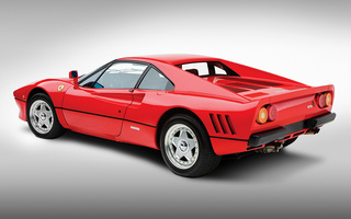 Ferrari GTO (1984) (#70672)