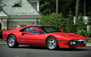 Ferrari GTO (1984) (#70673)