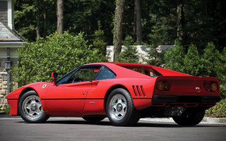 Ferrari GTO (1984) (#70674)