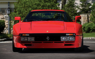 Ferrari GTO (1984) (#70675)