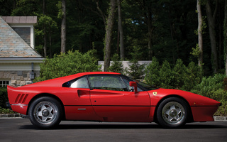 Ferrari GTO (1984) (#70676)