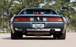 Ferrari 348 tb (1989) US (#70694)