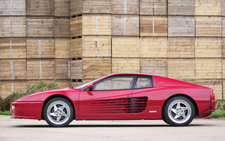 Ferrari F512 M (1994) (#70723)