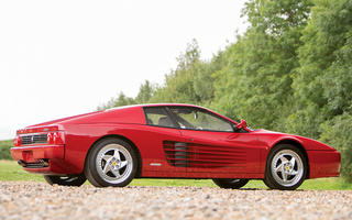 Ferrari F512 M (1994) (#70724)