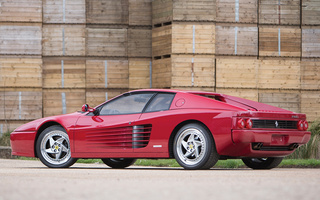 Ferrari F512 M (1994) (#70726)