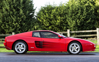 Ferrari F512 M (1994) (#70728)