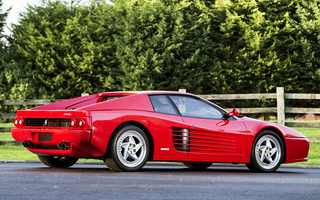 Ferrari F512 M (1994) (#70729)