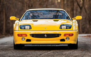 Ferrari F512 M (1995) US (#70736)