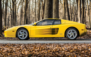 Ferrari F512 M (1995) US (#70737)