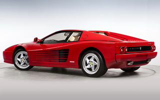 Ferrari F512 M (1994) UK (#70739)