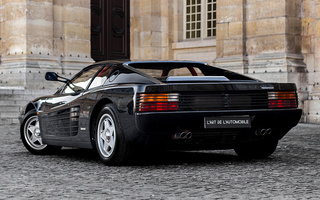 Ferrari Testarossa (1984) (#70744)