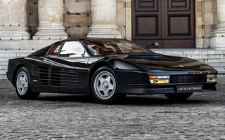 Ferrari Testarossa (1984) (#70745)