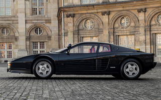 Ferrari Testarossa (1984) (#70747)