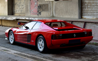 Ferrari Testarossa (1984) (#70749)