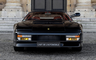 Ferrari Testarossa (1984) (#70750)