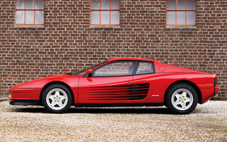 Ferrari Testarossa (1987) (#70755)