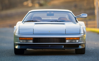 Ferrari Testarossa (1985) US (#70762)