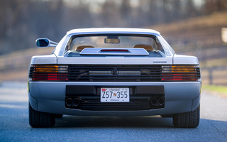 Ferrari Testarossa (1985) US (#70763)