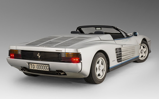 Ferrari Testarossa Spider (1986) (#70772)