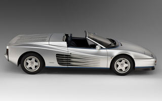 Ferrari Testarossa Spider (1986) (#70773)