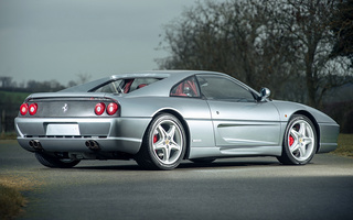 Ferrari F355 Berlinetta (1994) (#70785)