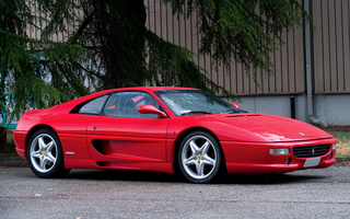 Ferrari F355 Berlinetta (1994) (#70786)