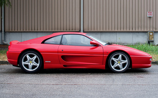 Ferrari F355 Berlinetta (1994) (#70788)