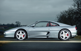 Ferrari F355 Berlinetta (1994) (#70791)