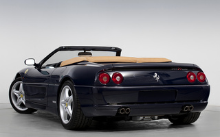 Ferrari F355 Spider (1995) (#70811)