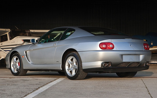 Ferrari 456M (1998) (#70828)