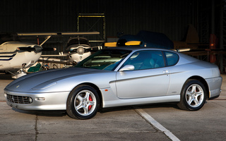 Ferrari 456M (1998) (#70830)