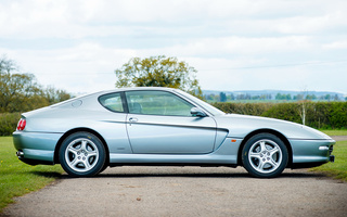 Ferrari 456M (1998) (#70833)