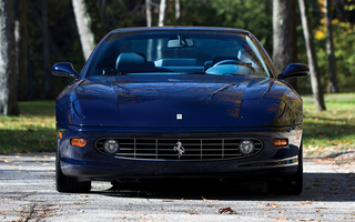 Ferrari 456M (1998) US (#70838)