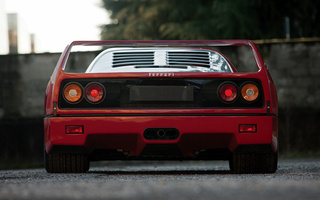 Ferrari F40 (1987) (#70857)