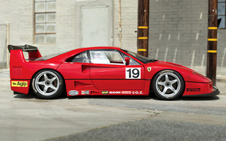 Ferrari F40 LM [97904] (1993) (#70869)